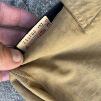Chemise de la Jeunesse Hitlérienne avec brassard Bann 742 (Gebiet Baden)