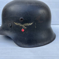 Casque Luftwaffe modèle 1942