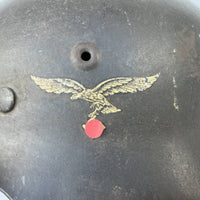 Casque Luftwaffe modèle 1942