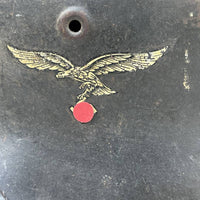 Casque Luftwaffe modèle 1942