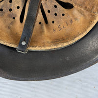 Casque Luftwaffe modèle 1942
