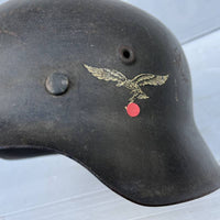Casque Luftwaffe modèle 1942