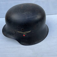 Casque Luftwaffe modèle 1942