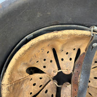 Casque Luftwaffe modèle 1942