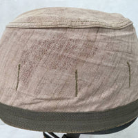 LW Couvre casque Mdle 1938 parachutiste Camouflage Flou