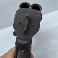 LW Pistolet Lance Fusées Double canons