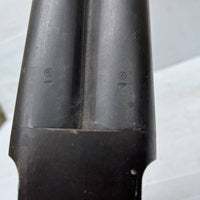 LW Pistolet Lance Fusées Double canons