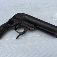 LW Pistolet Lance Fusées Double canons