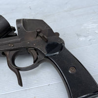 LW Pistolet Lance Fusées Double canons