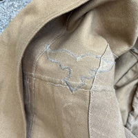 Navigant parachutiste LW Veste Tropicale Mdle 1941
