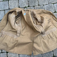Navigant parachutiste LW Veste Tropicale Mdle 1941