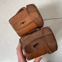Paire de sacoches Infirmier