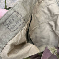 Pantalon de saut Camouflé Parachutiste TAP 1947/52