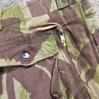 Pantalon de saut Camouflé Parachutiste TAP 1947/52