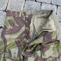 Pantalon de saut Camouflé Parachutiste TAP 1947/52