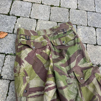 Pantalon de saut Camouflé Parachutiste TAP 1947/52