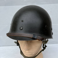 Sous casque Parachutiste insignes 11éme Airborne
