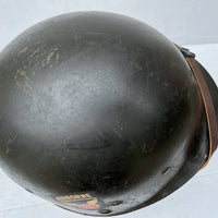 Sous casque Parachutiste insignes 11éme Airborne