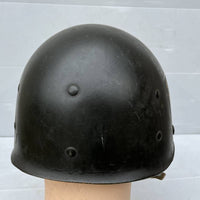 Sous casque Parachutiste insignes 11éme Airborne