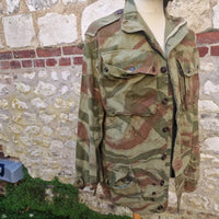 Tenue de saut camouflée TAP 47/53 complète Veste, pantalon et casquette