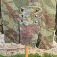 Tenue de saut camouflée TAP 47/53 complète Veste, pantalon et casquette