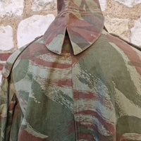 Tenue de saut camouflée TAP 47/53 complète Veste, pantalon et casquette