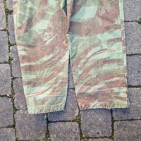 Tenue de saut camouflée TAP 47/53 complète Veste, pantalon et casquette