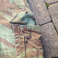 Tenue de saut camouflée TAP 47/53 complète Veste, pantalon et casquette