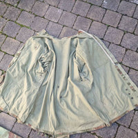 Tenue de saut camouflée TAP 47/53 complète Veste, pantalon et casquette