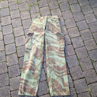 Tenue de saut camouflée TAP 47/53 complète Veste, pantalon et casquette