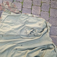 Tenue de saut camouflée TAP 47/53 et casquette