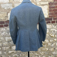 Veste d'Officier Pilote de l'Aéronautique Militaire en Drap bleu horizon