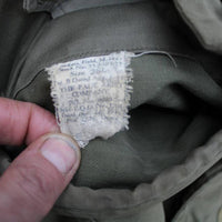 Veste Modèle 1943 « Jacket, Field, M-43 »