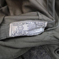 Veste Modèle 1943 « Jacket, Field, M-43 »