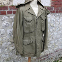 Veste Modèle 1943 « Jacket, Field, M-43 »