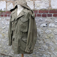 Veste Modèle 1943 « Jacket, Field, M-43 »