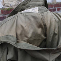 Veste Modèle 1943 « Jacket, Field, M-43 »