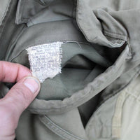 Veste Modèle 1943 « Jacket, Field, M-43 »