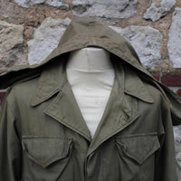 Veste Modèle 1943 « Jacket, Field, M-43 »