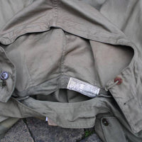 Veste Modèle 1943 « Jacket, Field, M-43 »