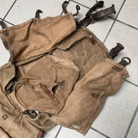 Sac à dos service de santé de la Wehrmacht