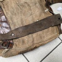 Sac à dos service de santé de la Wehrmacht