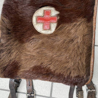 Sac à dos service de santé de la Wehrmacht