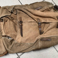 Sac à dos service de santé de la Wehrmacht
