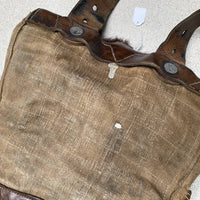 Sac à dos service de santé de la Wehrmacht