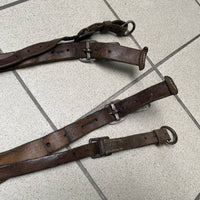 Sac à dos service de santé de la Wehrmacht