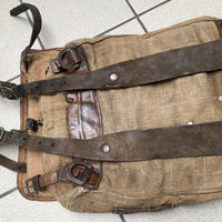 Sac à dos service de santé de la Wehrmacht