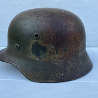 Casque Waffen-SS modèle 1940