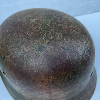 Casque Waffen-SS modèle 1940