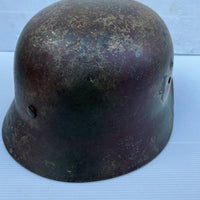 Casque Waffen-SS modèle 1940